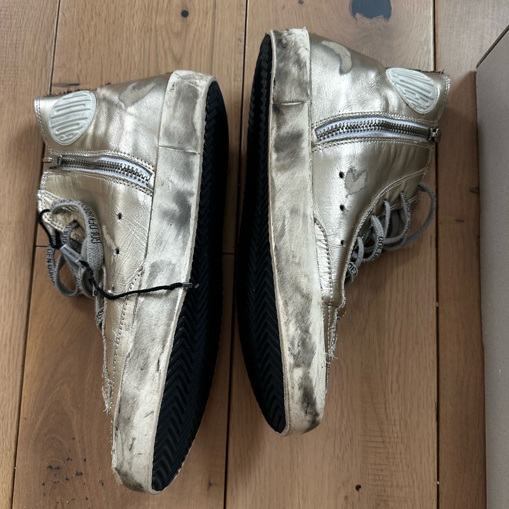 Golden Goose Francy Classic - Picture 7 of 12